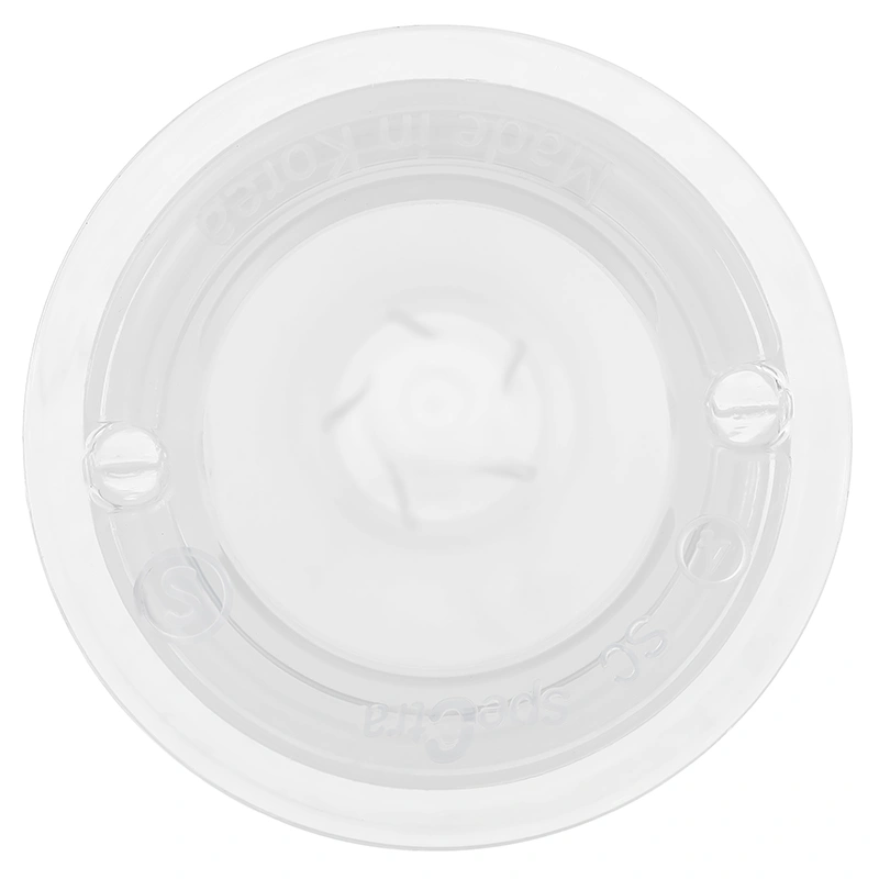 Bình sữa nhựa PPSU Spectra cổ rộng 260 ml (5 - 7 tháng) 20