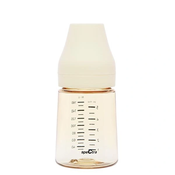 Bình sữa cổ rộng Spectra