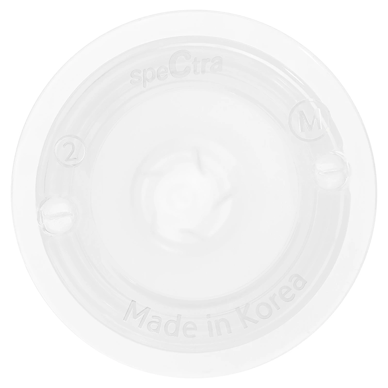 Bình sữa nhựa PPSU Spectra cổ rộng 260 ml (5 - 7 tháng) 34