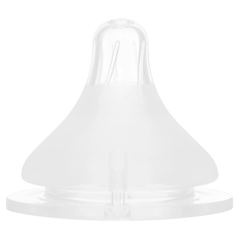 Bình sữa nhựa PPSU Spectra cổ rộng 260 ml (5 - 7 tháng) 5