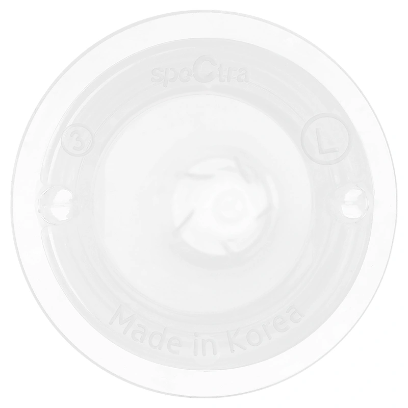 Bình sữa nhựa PPSU Spectra cổ rộng 260 ml (5 - 7 tháng) 6