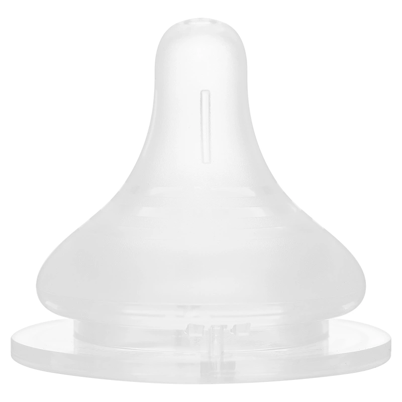 Bộ 2 núm ti GreenFinger cổ rộng size S (1 - 3 tháng) 7