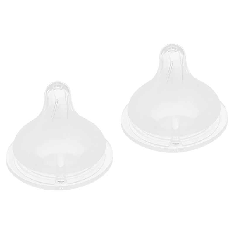 Bộ 2 núm ti Spectra cổ rộng size LL (từ 7 tháng) 15