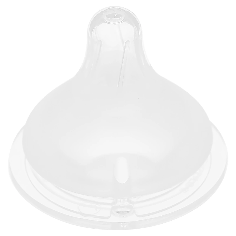 Bộ 2 núm ti Spectra cổ rộng size LL (từ 7 tháng) 16