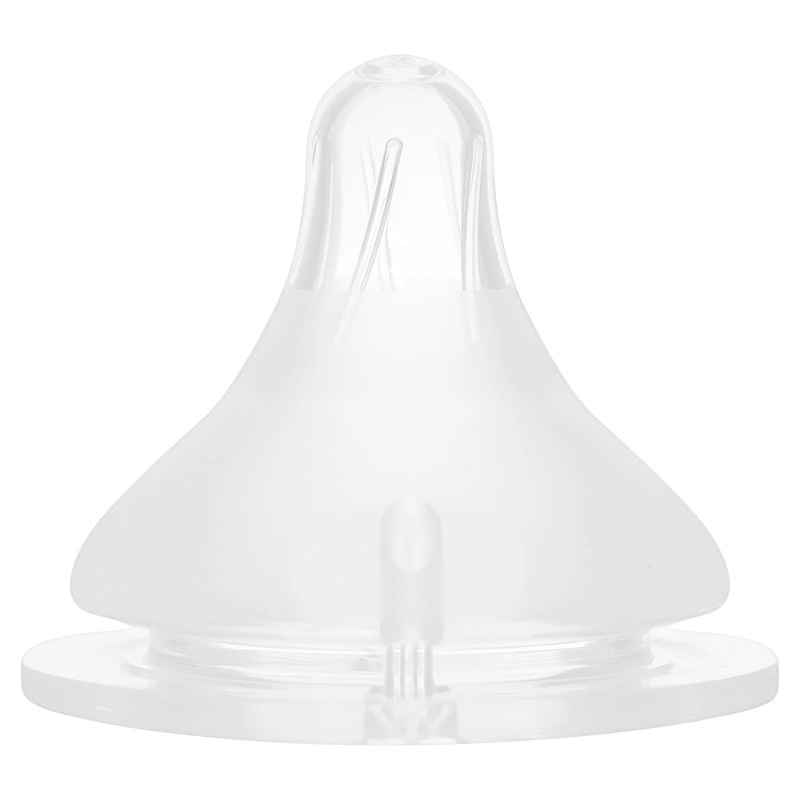 Bộ 2 núm ti Spectra cổ rộng size LL (từ 7 tháng) 7