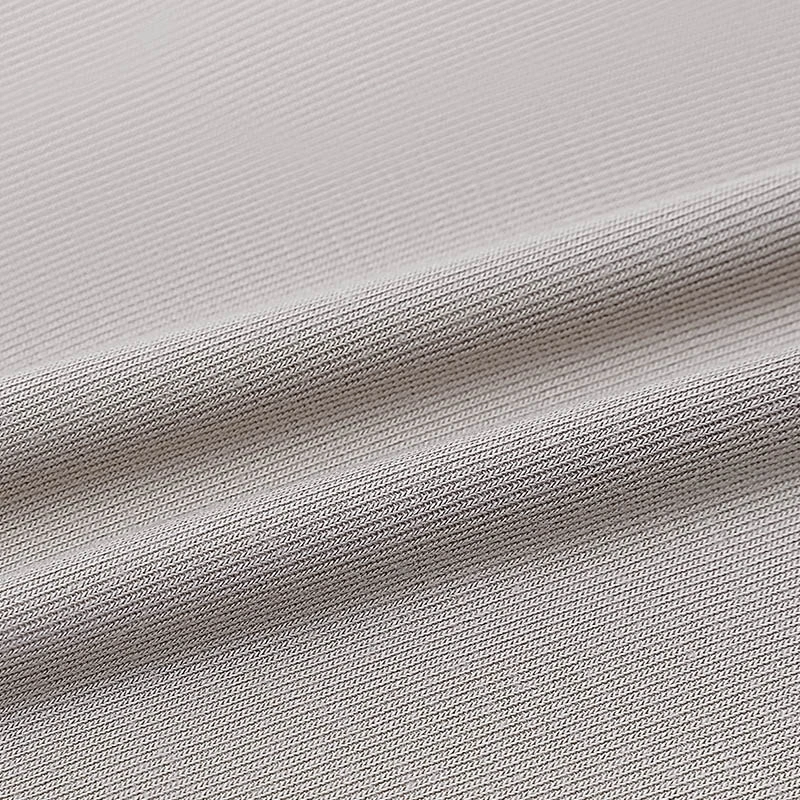 Bộ tay dài bé trai Ualarogo UR493 màu xám nâu 11