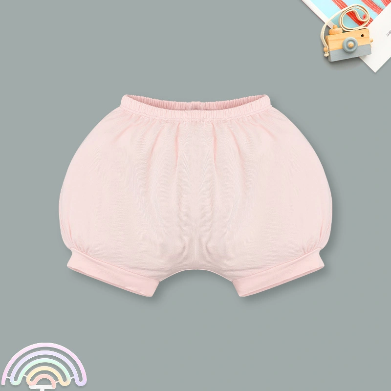 Bộ tay ngắn La Pomme bạn nhỏ lém lỉnh màu xanh 22