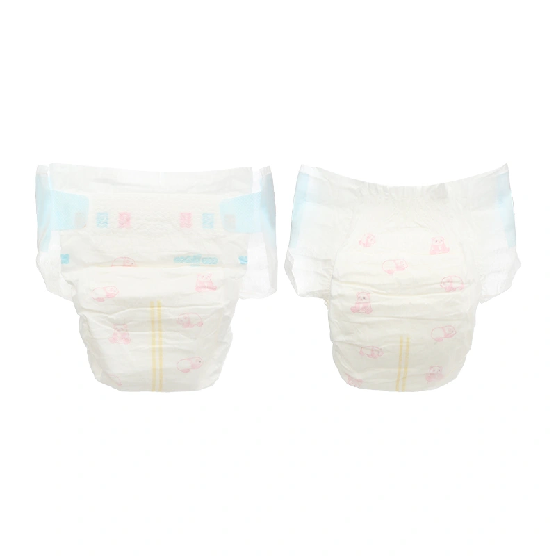 Combo 2 tã dán GOO.N Premium Plus size L 44 miếng/bịch (9 - 14 kg) - Họa tiết ngẫu nhiên 7