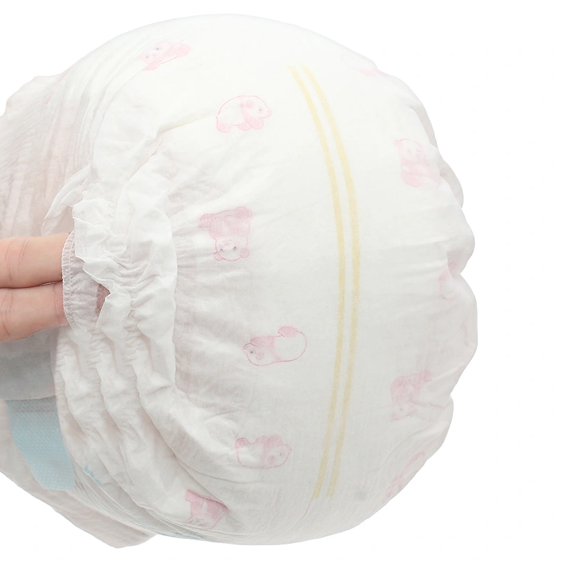 Combo 2 tã dán GOO.N Premium Plus size L 44 miếng/bịch (9 - 14 kg) - Họa tiết ngẫu nhiên 9