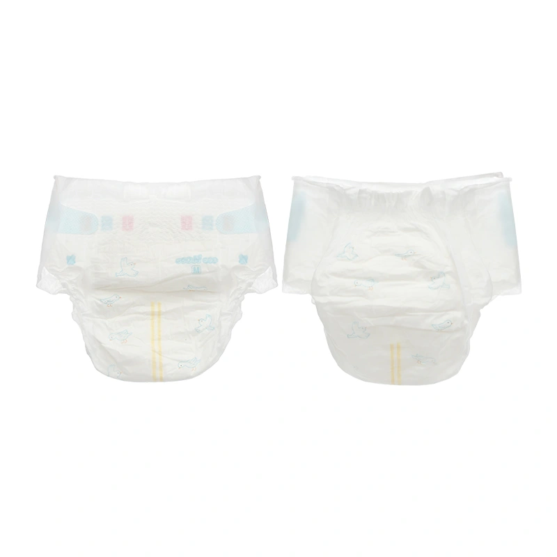 Combo 2 tã dán GOO.N Premium Plus size M 52 miếng/bịch (6 - 11 kg) - Họa tiết ngẫu nhiên 7