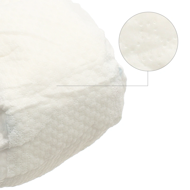 Combo 2 tã quần Huggies Nature made Overnite size M 58 miếng/bịch (6 - 11kg) 11