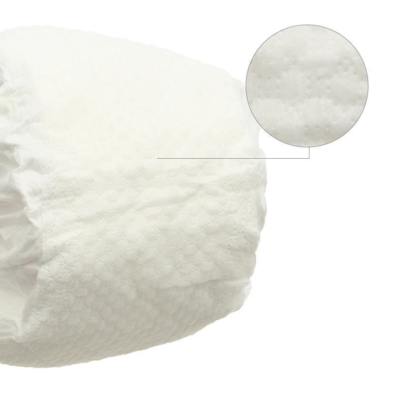 Combo 2 tã quần Huggies Nature made Overnite size XXL 26 miếng/bịch (trên 15 kg) 11