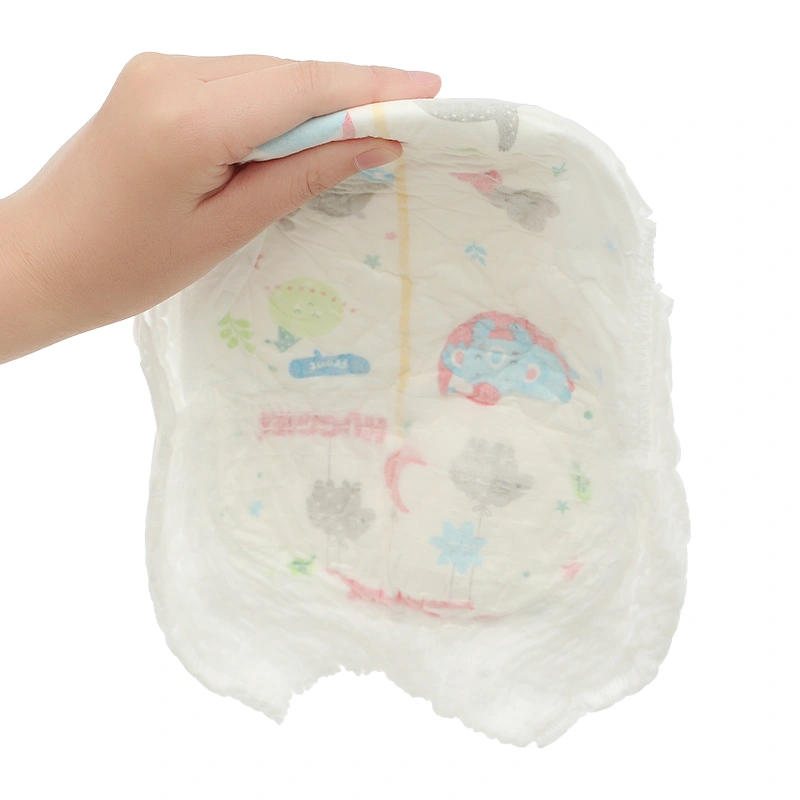 Combo 2 tã quần Huggies Nature made Overnite size XXL 26 miếng/bịch (trên 15 kg) 10
