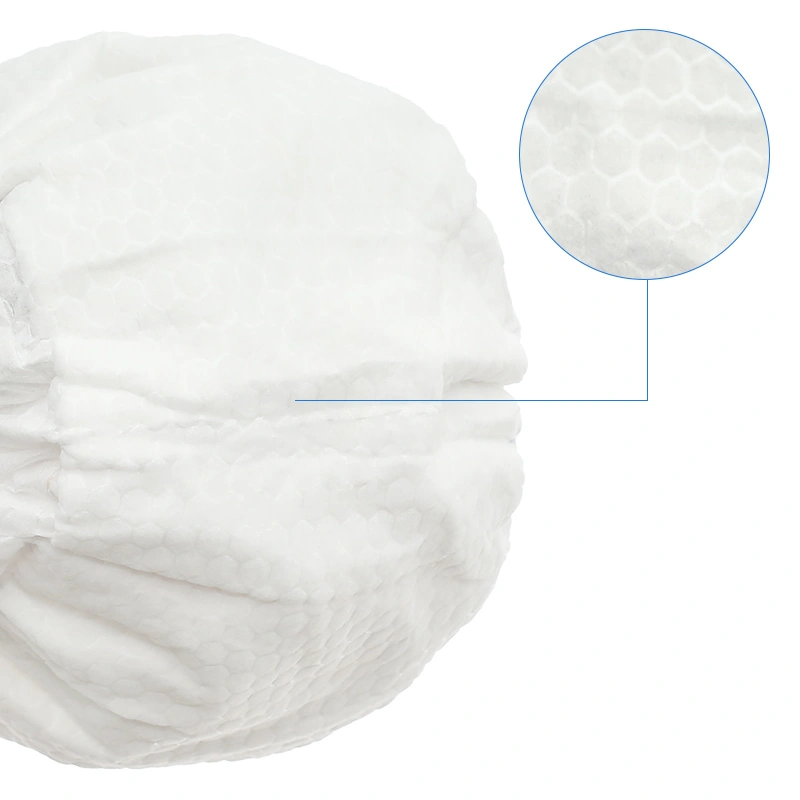 Combo 3 tã quần Dayper size XXL 46 miếng/bịch (từ 16 kg) 11