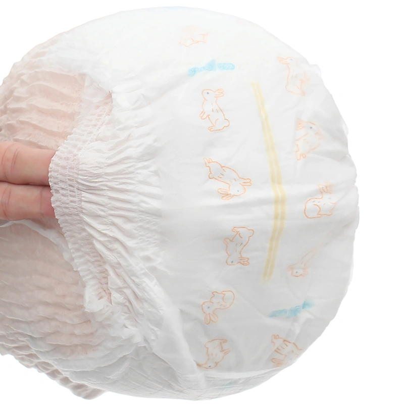 Tã quần GOO.N Premium Plus size M 52 miếng (6 - 12kg) - Họa tiết ngẫu nhiên 22