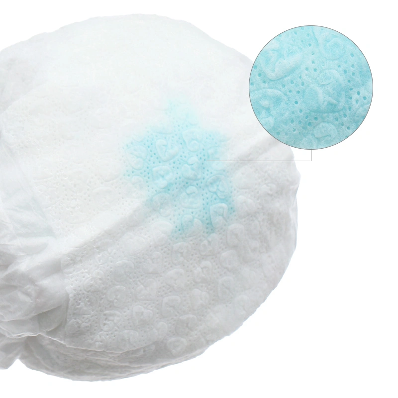 Tã quần Huggies Nature made size M 58 miếng (6 - 11 kg) 26