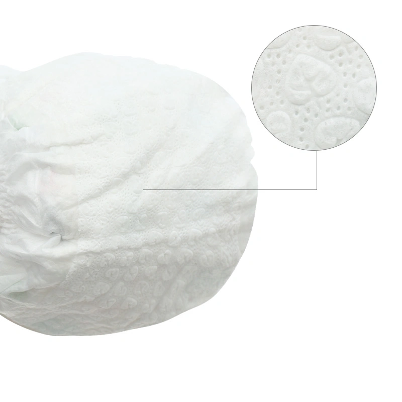 Tã quần Huggies Nature made size XL 38 miếng (12 - 18 kg) 26