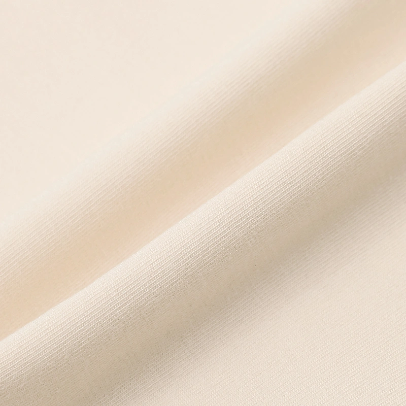 Đồ bộ sát nách bé gái Lullaby NH513N màu be - hồng cam 8