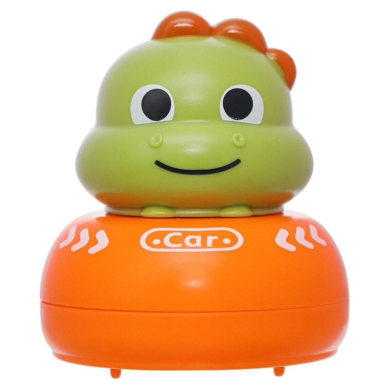 Đồ chơi bắt và câu khủng long 5in1 PEEK A BOO PAB053 11