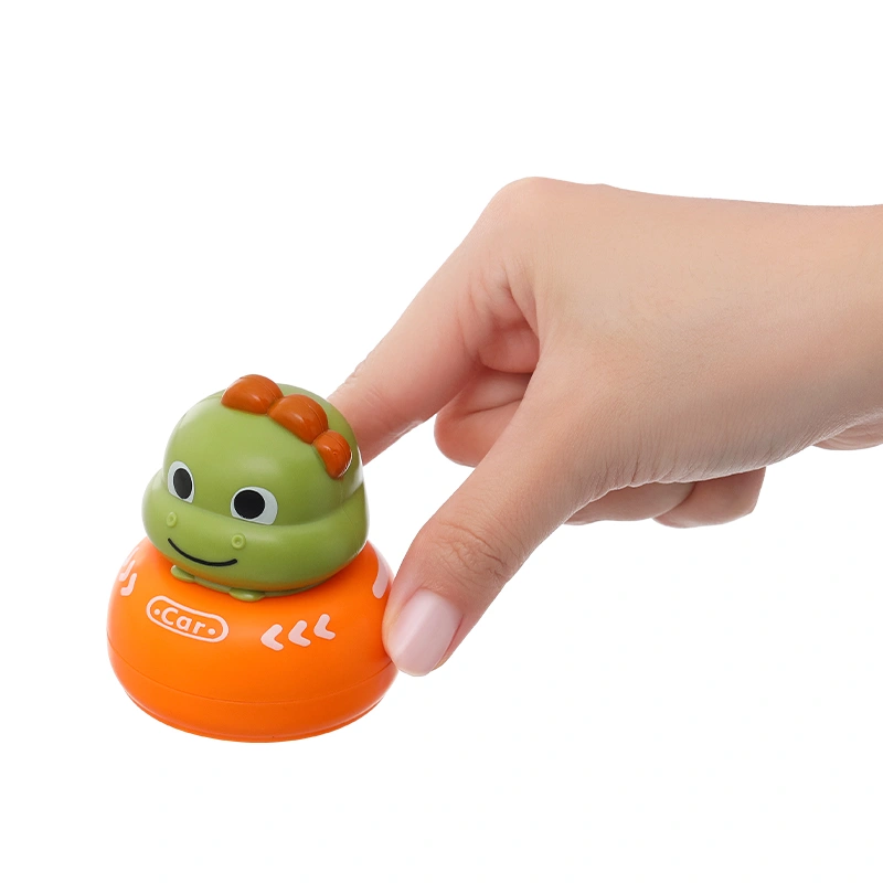 Đồ chơi bắt và câu khủng long 5in1 PEEK A BOO PAB053 12
