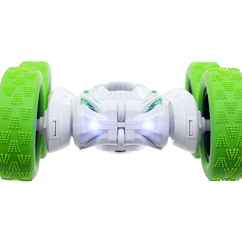 Đồ chơi điều khiển siêu xe biểu diễn Speed Roll VECTO VT1501B/GR 13