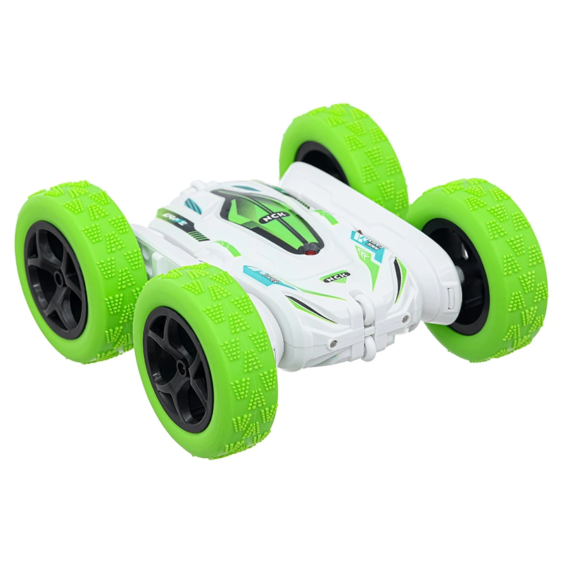 Đồ chơi điều khiển siêu xe biểu diễn Speed Roll VECTO VT1501B/GR 4