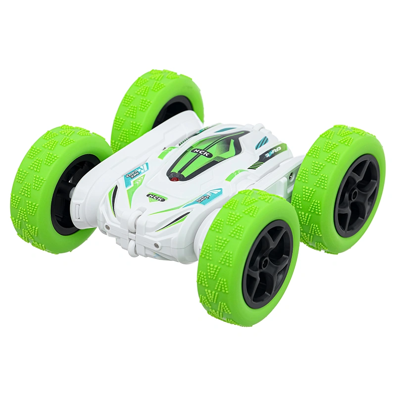 Đồ chơi điều khiển siêu xe biểu diễn Speed Roll VECTO VT1501B/GR 5