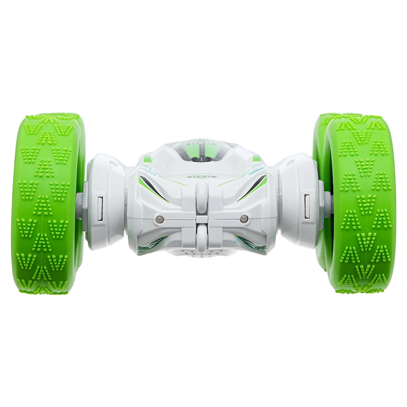 Đồ chơi điều khiển siêu xe biểu diễn Speed Roll VECTO VT1501B/GR 7