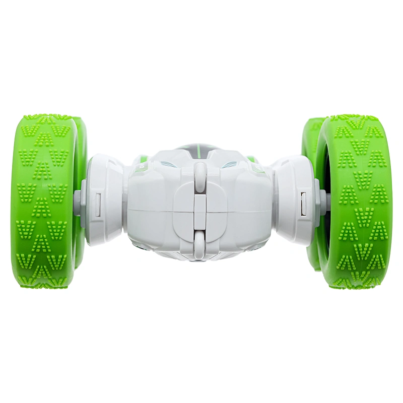 Đồ chơi điều khiển siêu xe biểu diễn Speed Roll VECTO VT1501B/GR 8