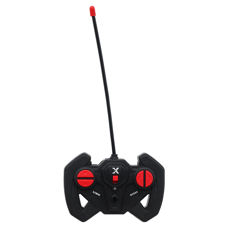 Đồ chơi điều khiển siêu xe cảnh sát 7911 HappyTime KS-124Y 12