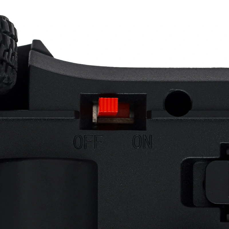 Đồ chơi điều khiển siêu xe cảnh sát 7911 HappyTime KS-124Y 19