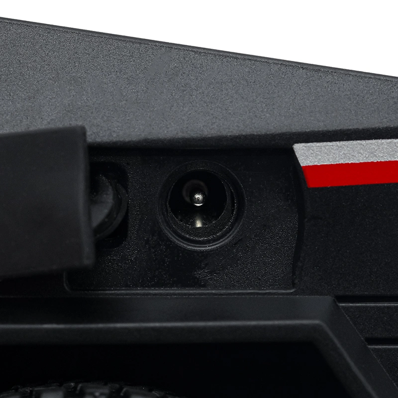 Đồ chơi điều khiển siêu xe cảnh sát 7911 HappyTime KS-124Y 20