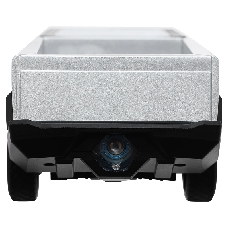 Đồ chơi điều khiển siêu xe Cyber Titan VECTO VT955255/GR 7