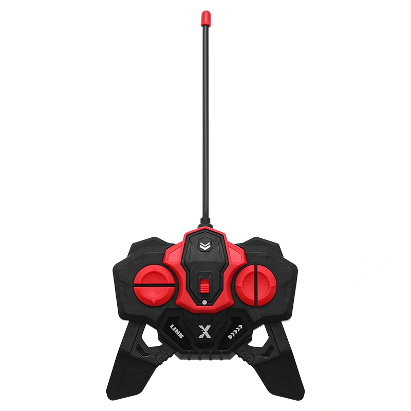 Đồ chơi điều khiển siêu xe Tốc Độ 7935 HappyTime KS-51Y 11