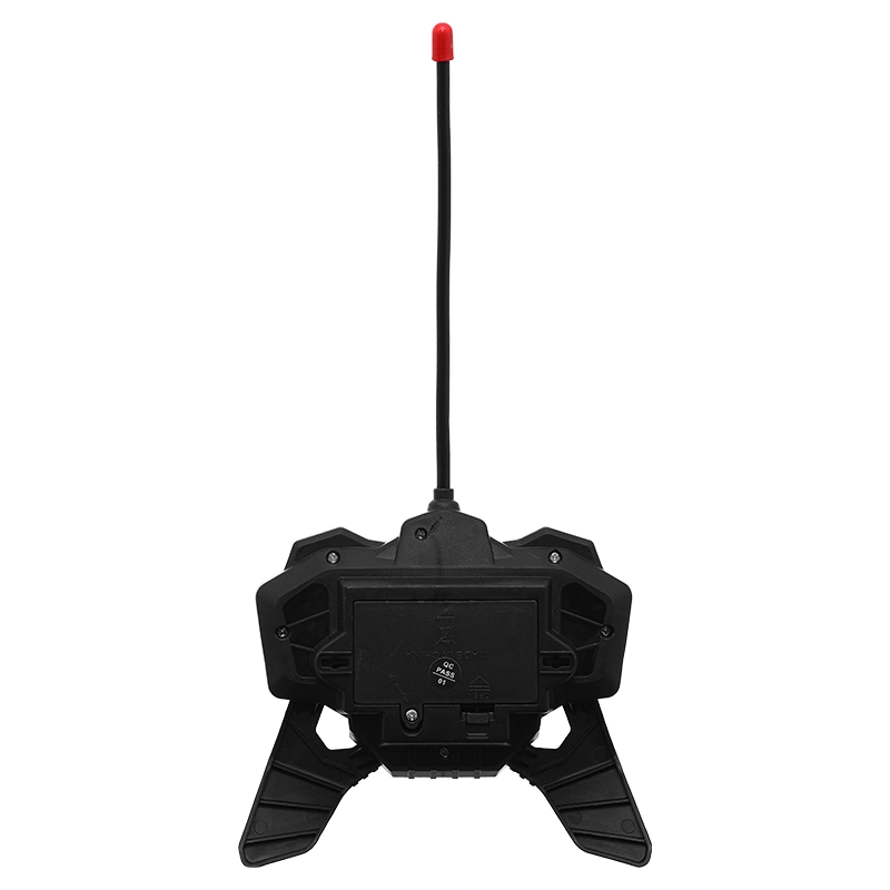 Đồ chơi điều khiển siêu xe Tốc Độ 7935 HappyTime KS-51Y 12