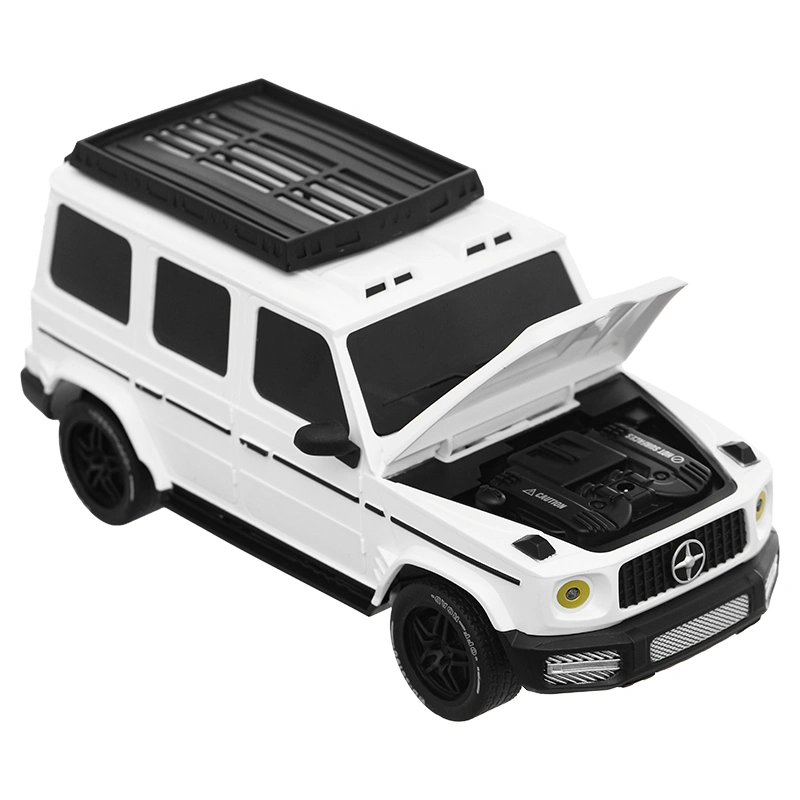 Đồ chơi điều khiển siêu xe Tốc Độ 7935 HappyTime KS-51Y 13