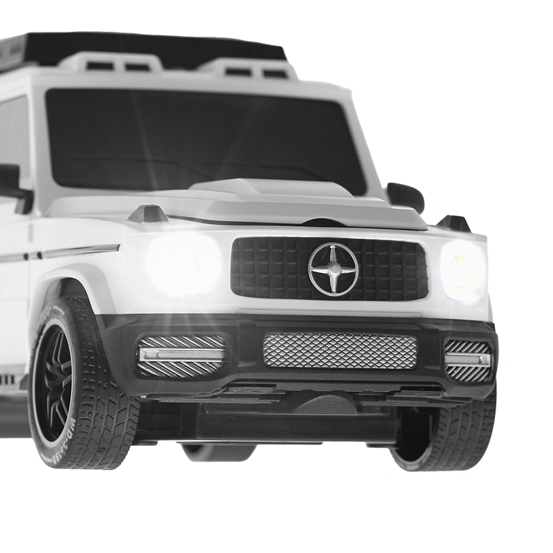 Đồ chơi điều khiển siêu xe Tốc Độ 7935 HappyTime KS-51Y 14