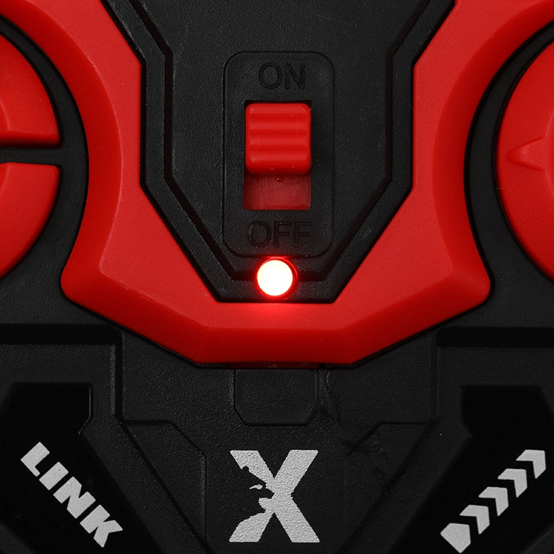 Đồ chơi điều khiển siêu xe Tốc Độ 7935 HappyTime KS-51Y 15