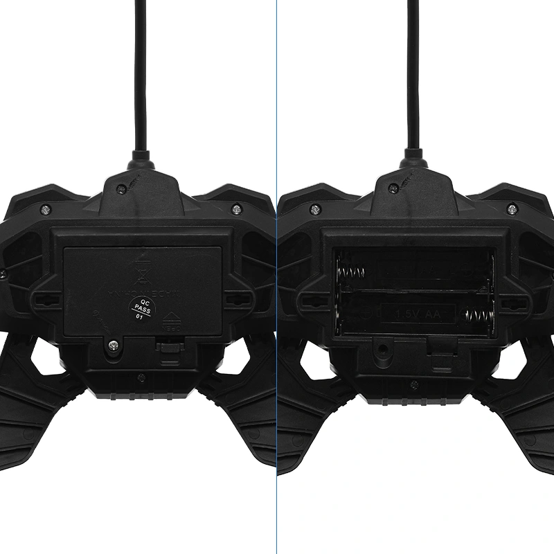 Đồ chơi điều khiển siêu xe Tốc Độ 7935 HappyTime KS-51Y 17