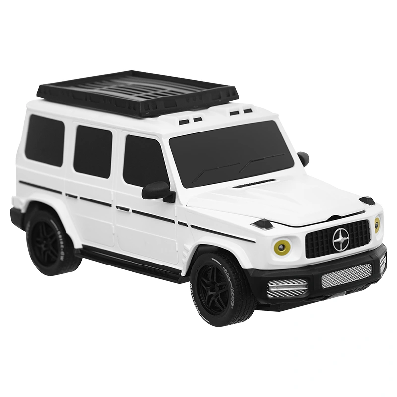 Đồ chơi điều khiển siêu xe Tốc Độ 7935 HappyTime KS-51Y 4