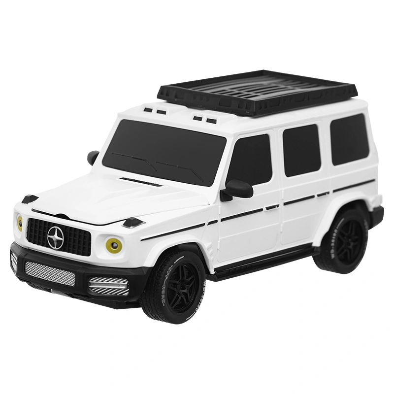 Đồ chơi điều khiển siêu xe Tốc Độ 7935 HappyTime KS-51Y 5