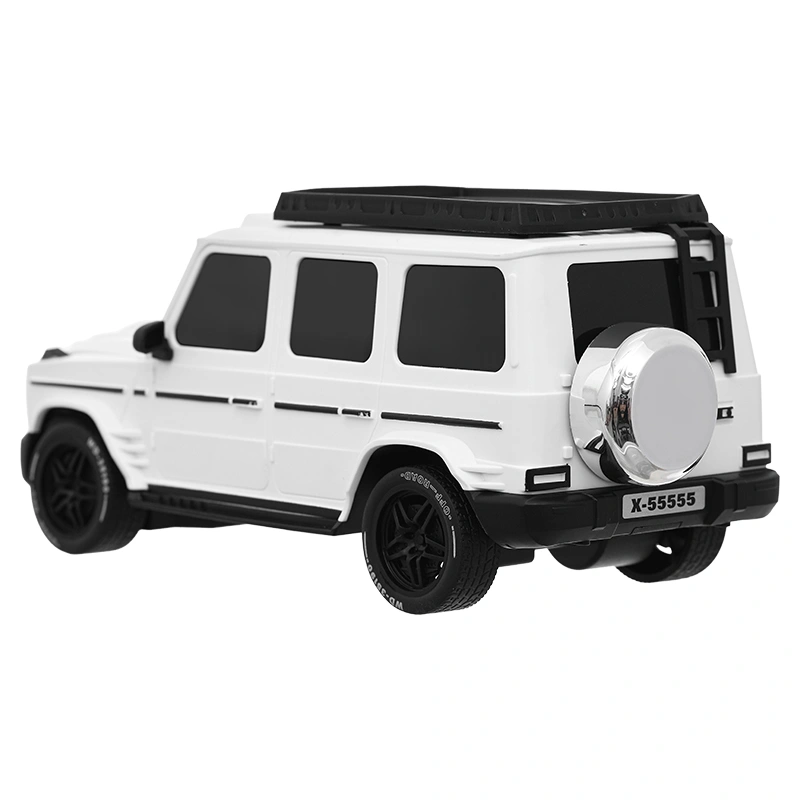 Đồ chơi điều khiển siêu xe Tốc Độ 7935 HappyTime KS-51Y 6