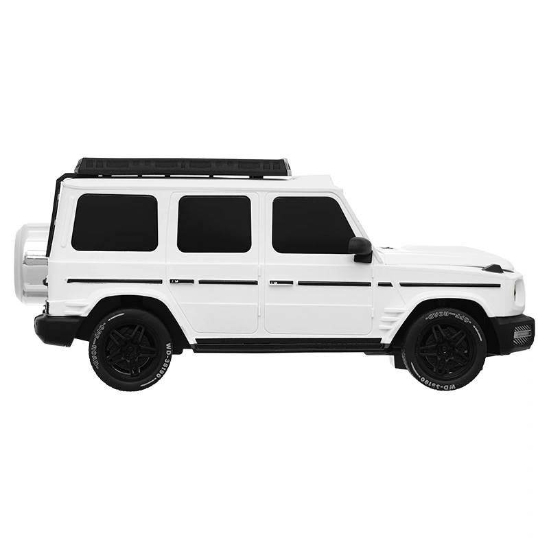 Đồ chơi điều khiển siêu xe Tốc Độ 7935 HappyTime KS-51Y 7