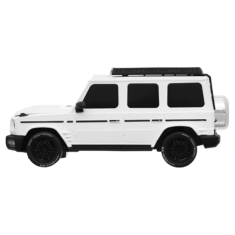 Đồ chơi điều khiển siêu xe Tốc Độ 7935 HappyTime KS-51Y 8