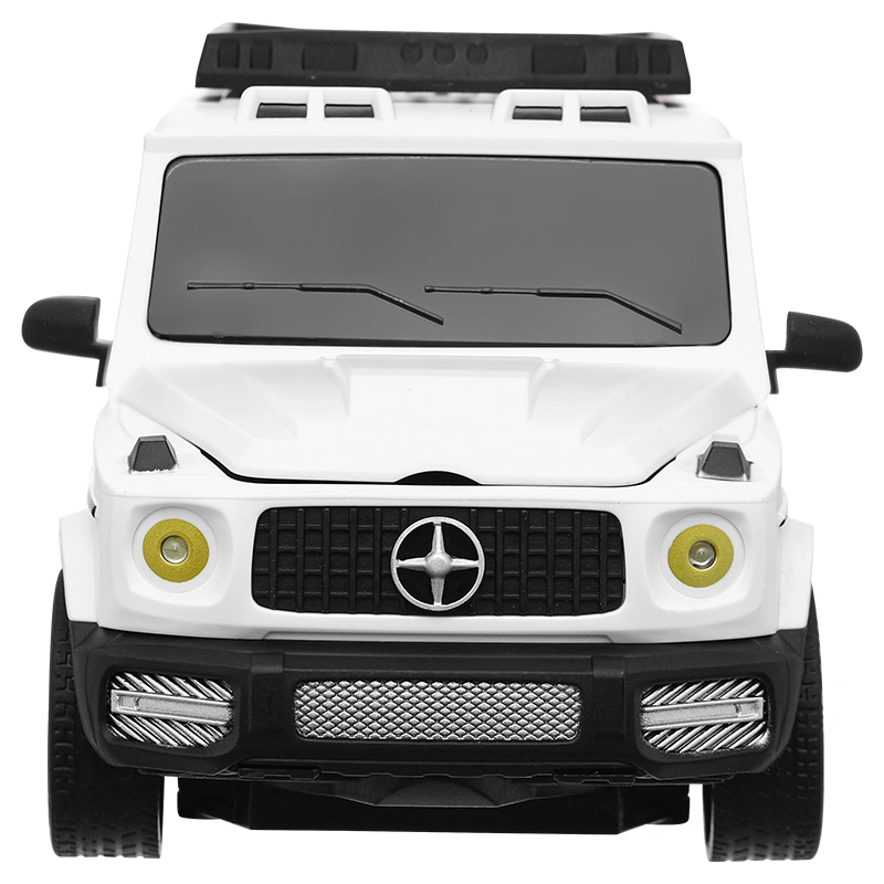 Đồ chơi điều khiển siêu xe Tốc Độ 7935 HappyTime KS-51Y 9