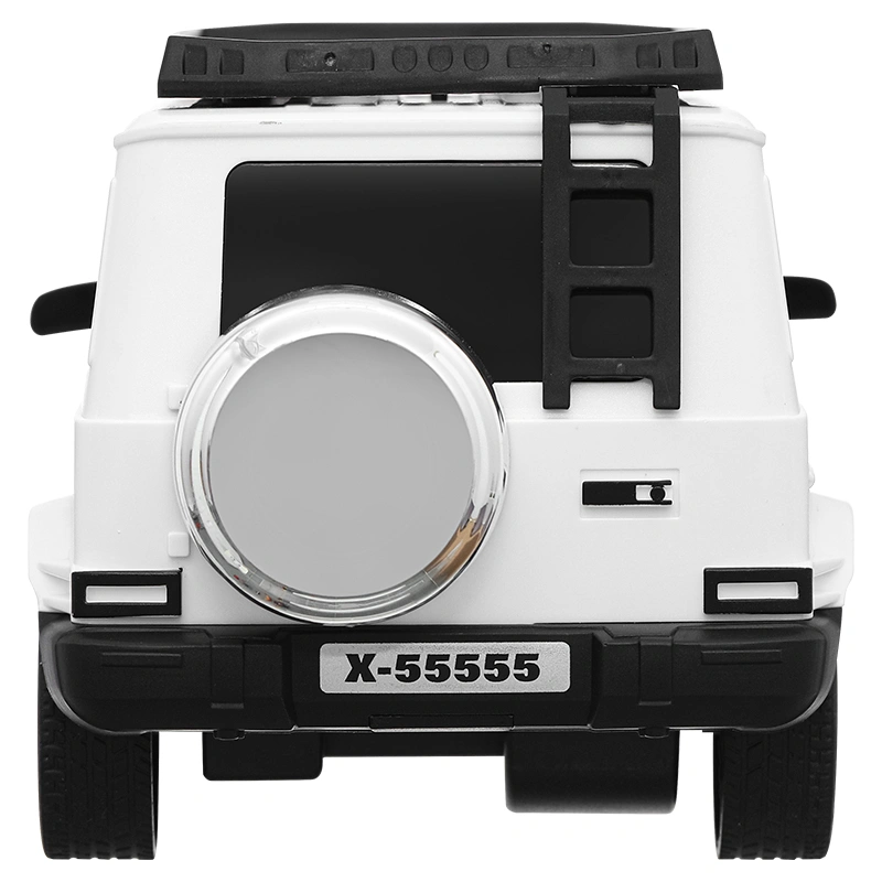 Đồ chơi điều khiển siêu xe Tốc Độ 7935 HappyTime KS-51Y 10