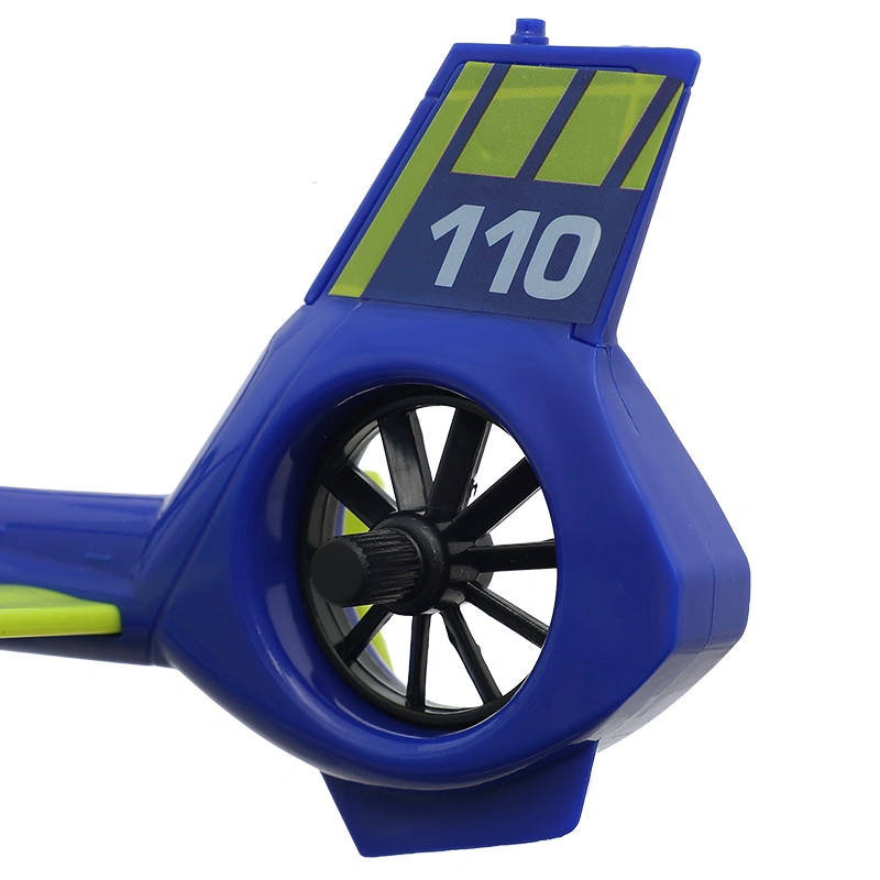 Đồ chơi trực thăng Dickie Toys Helicopter - Giao mẫu ngẫu nhiên 14
