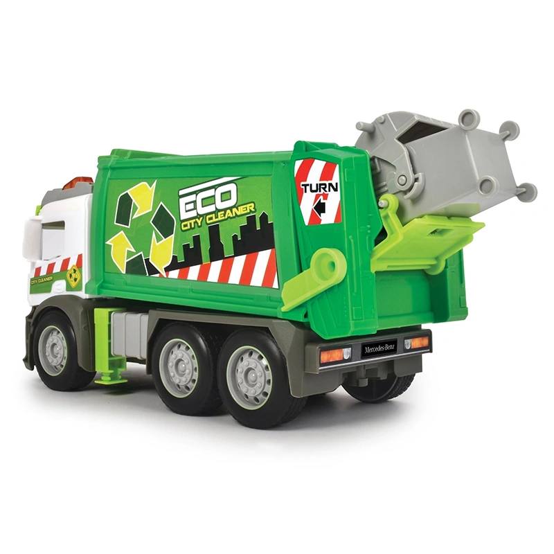 Đồ chơi xe chủ đề đường phố Dickie Toys 4006333076152 - Giao mẫu ngẫu nhiên 5