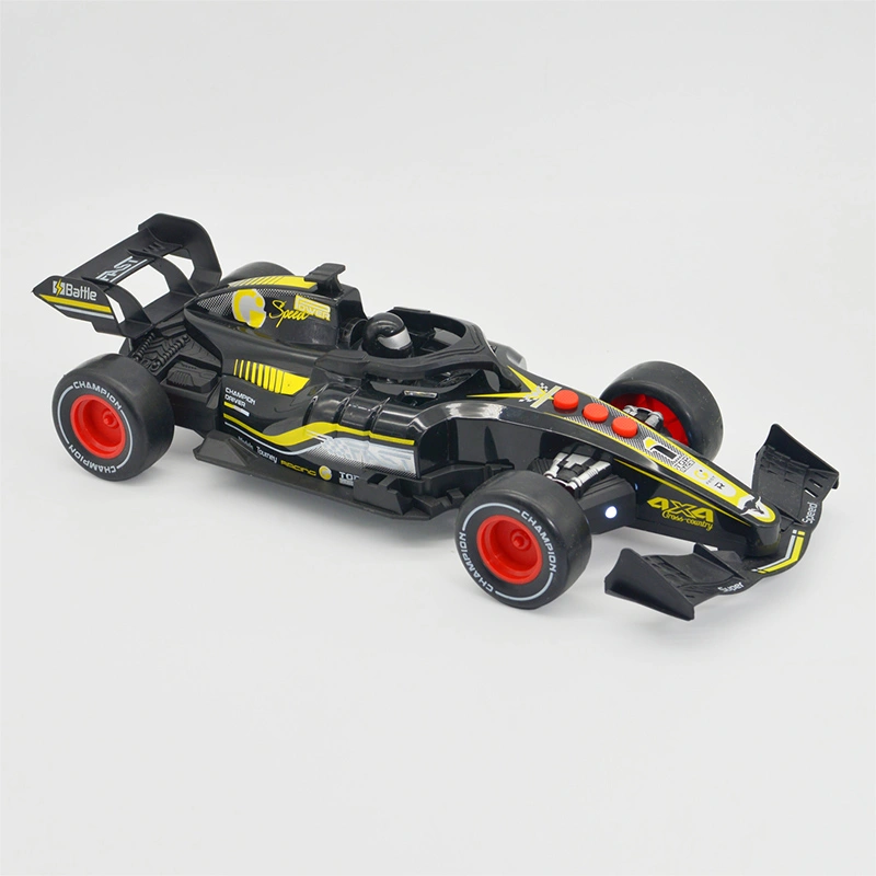 Đồ chơi xe đua siêu tốc độ Winka DK81421 - Giao màu ngẫu nhiên 6