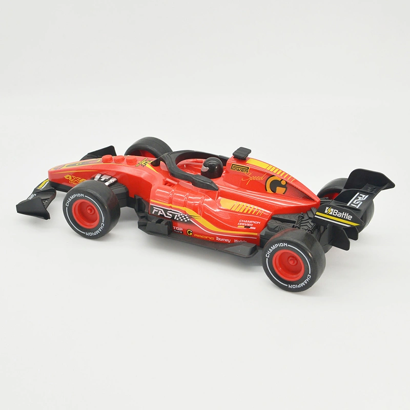 Đồ chơi xe đua siêu tốc độ Winka DK81421 - Giao màu ngẫu nhiên 7